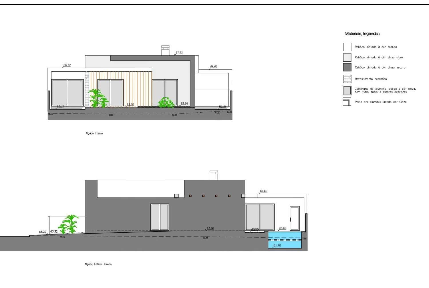 köpa hus Fernão Ferro Seixal 3