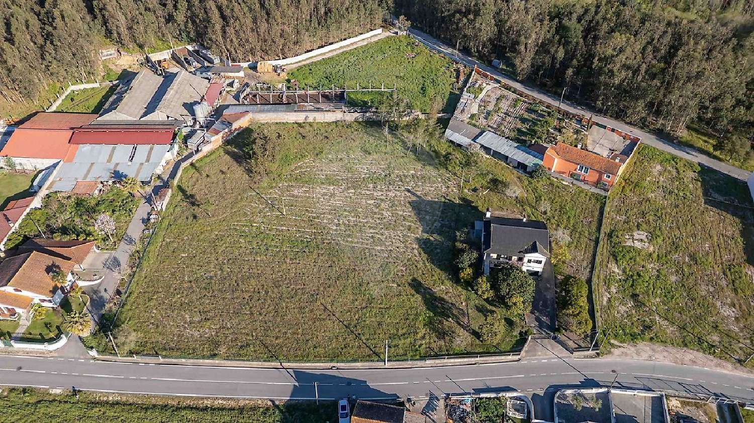  à venda casa Ferreira-A-Nova Figueira Da Foz 3