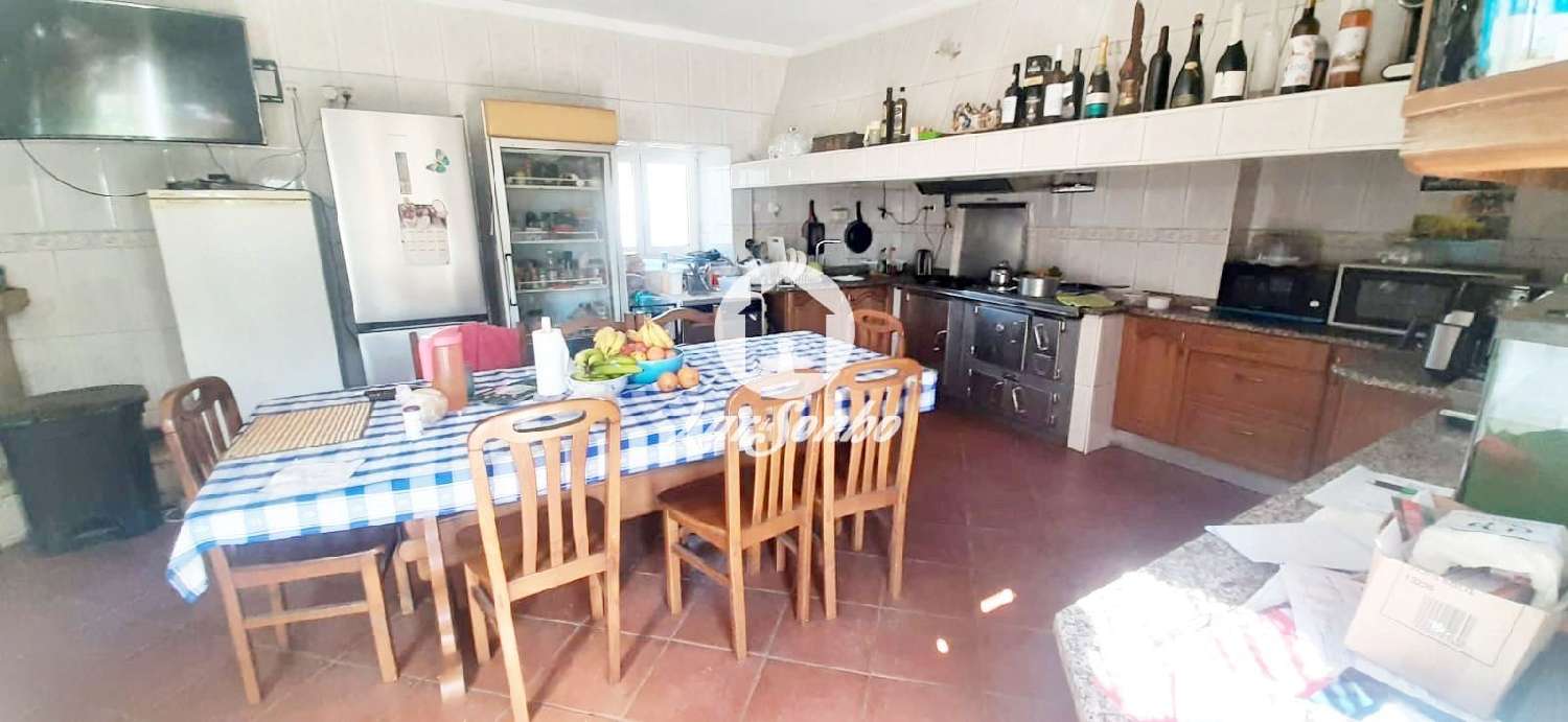  te koop huis Fradelos Vila Nova De Famalicão 3