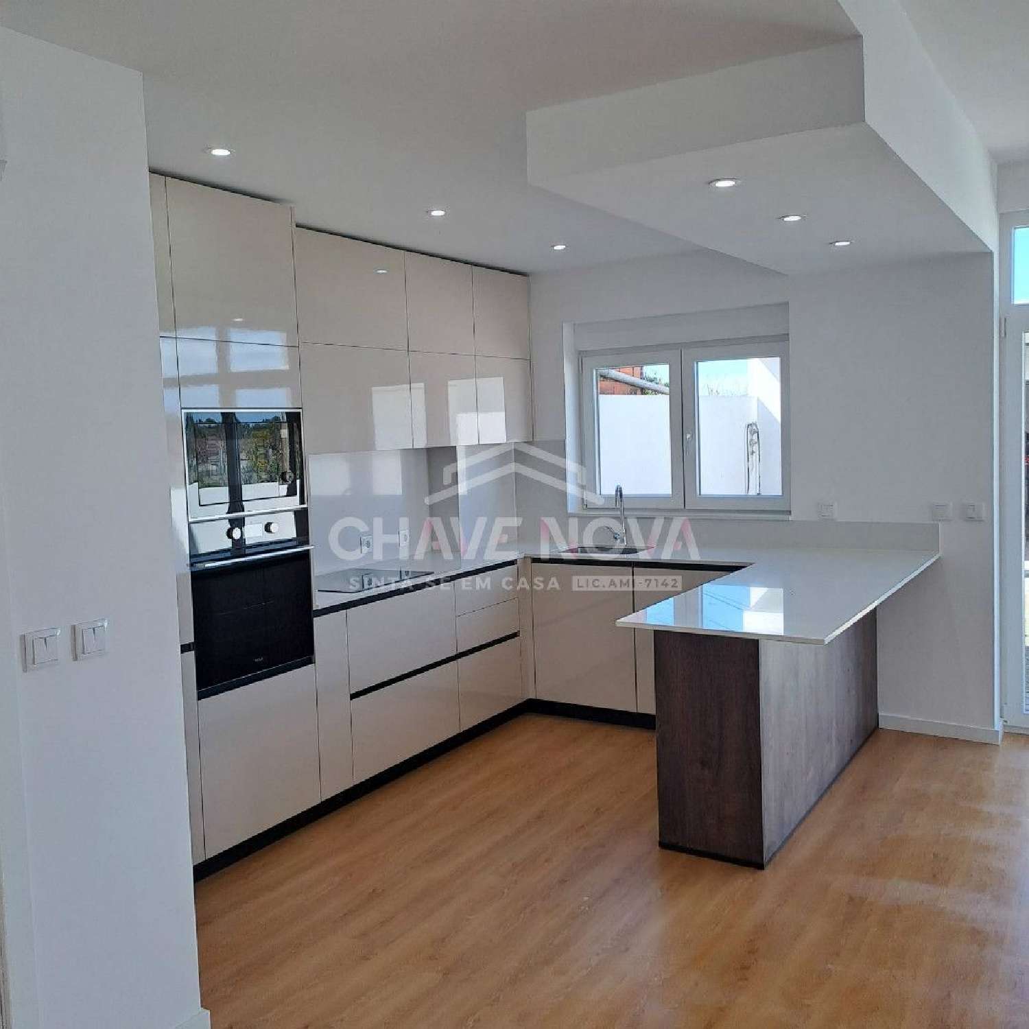  köpa hus Gafanha da Encarnação Ílhavo 1