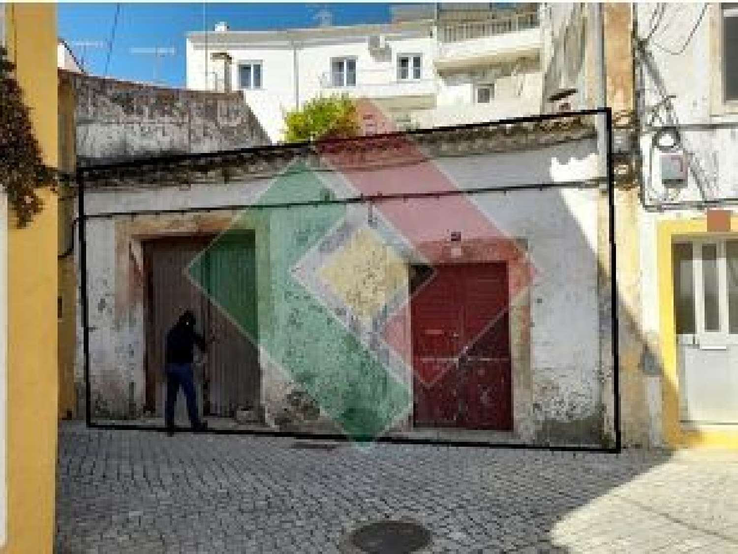  kaufen Haus Marvão Marvão 1