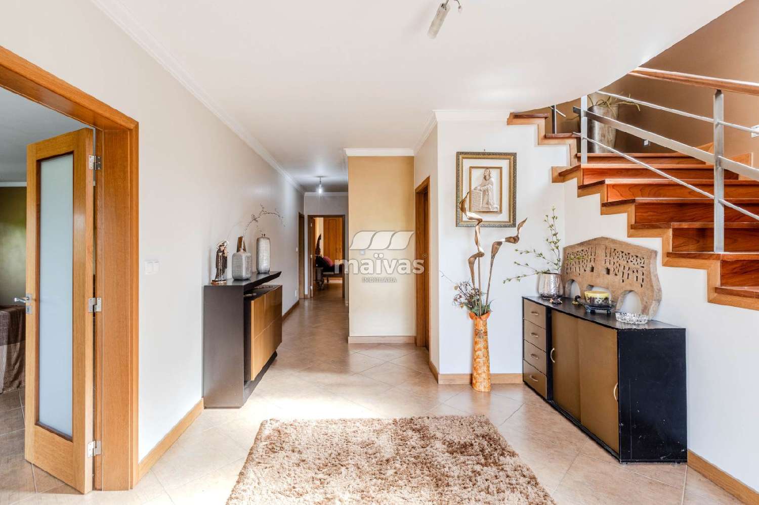  te koop huis Alminhas Vila Verde 2