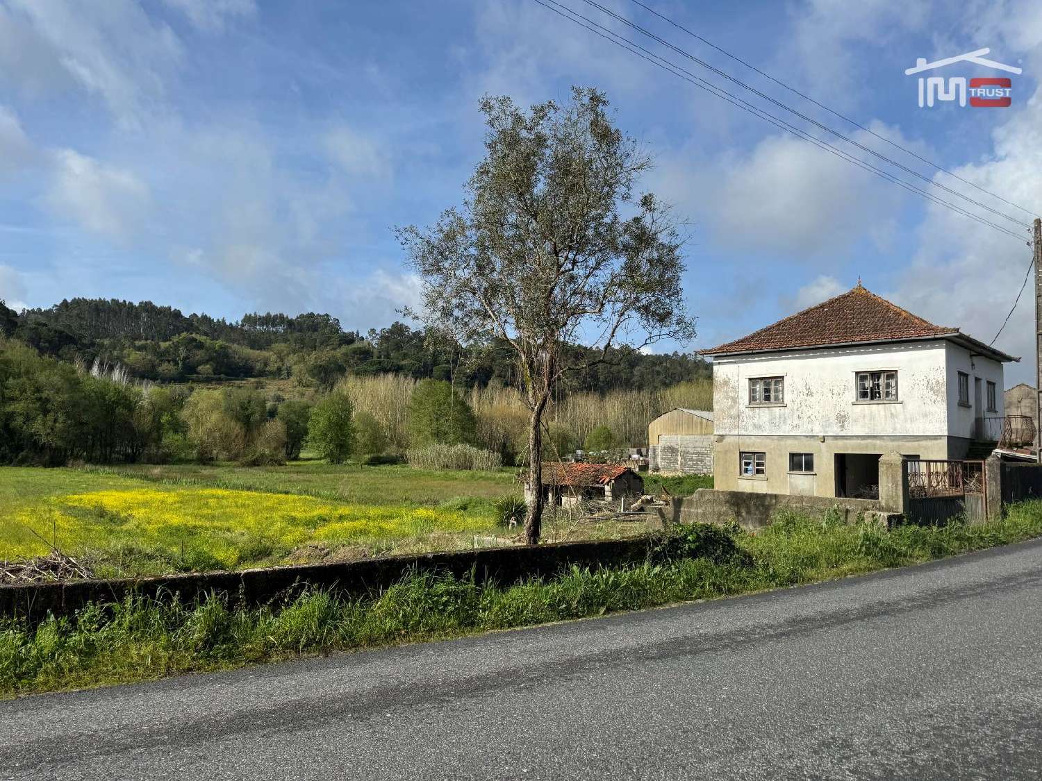  te koop huis Gondemaria Ourém 1