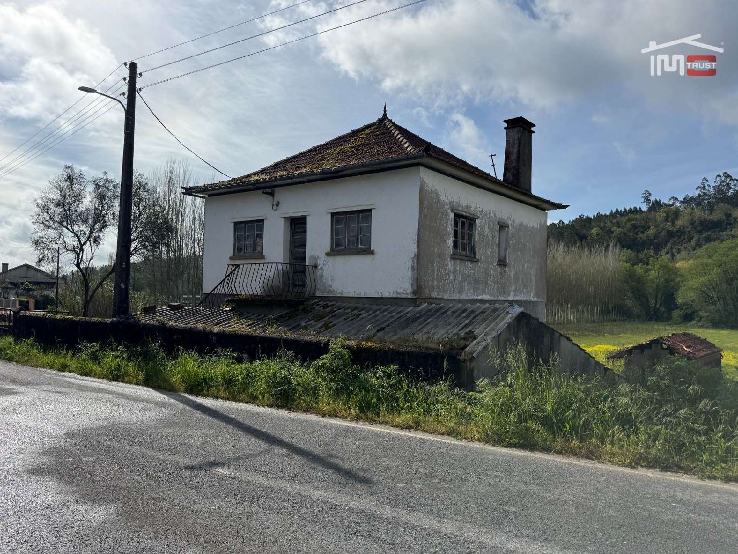 te koop huis Gondemaria Ourém 2