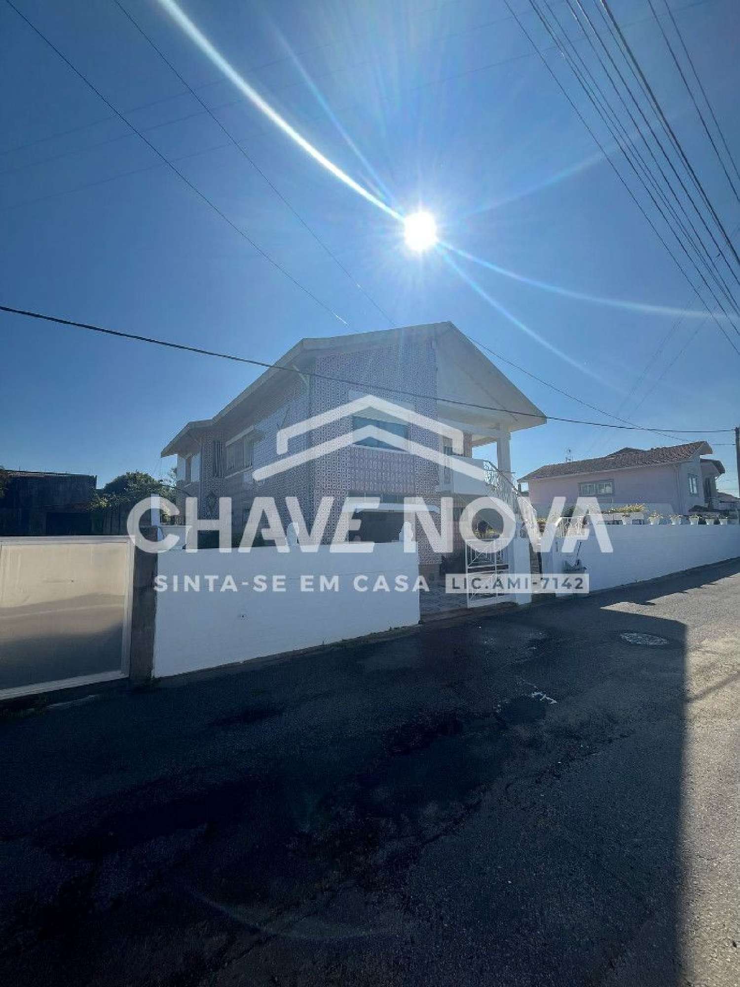  kaufen Haus Grijó Vila Nova De Gaia 1