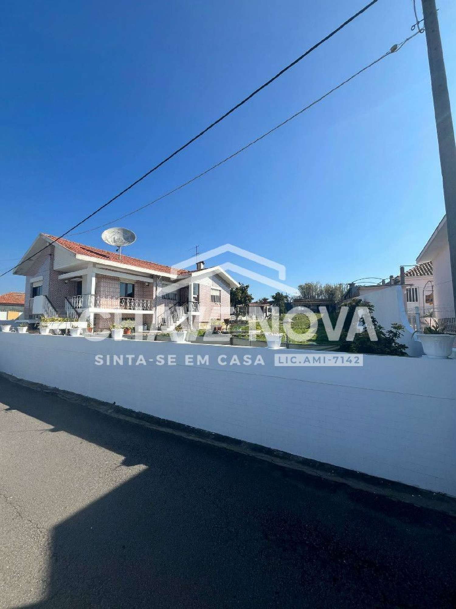  kaufen Haus Grijó Vila Nova De Gaia 2