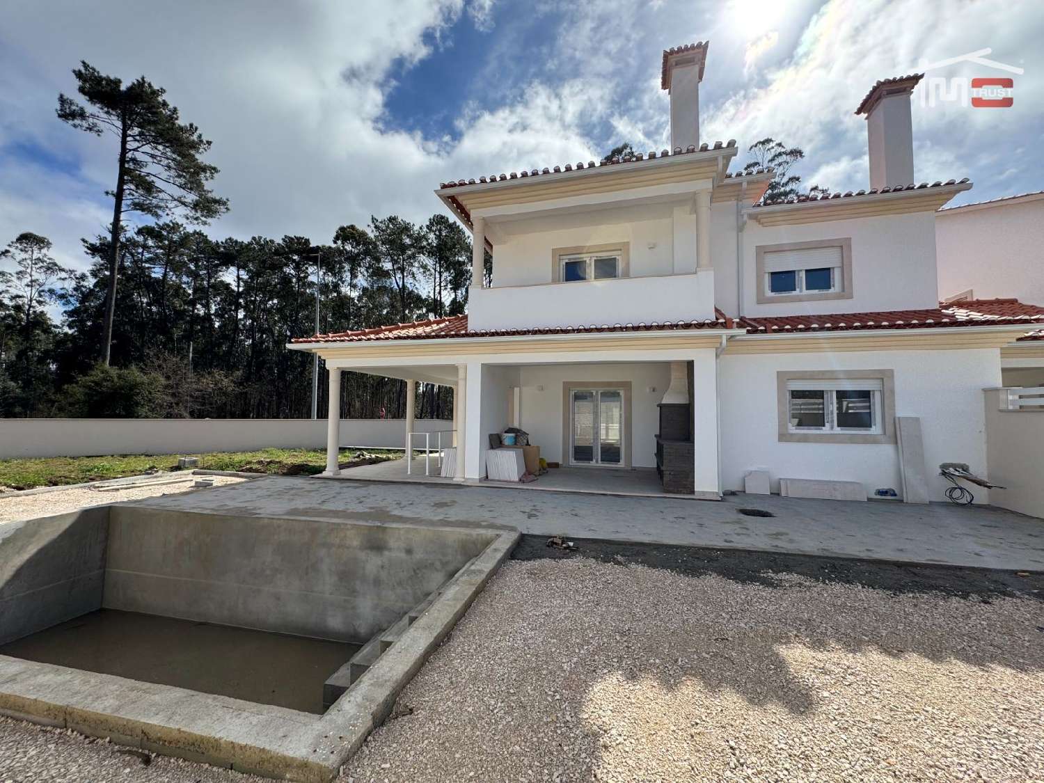 te koop huis Jardoeira Batalha 1