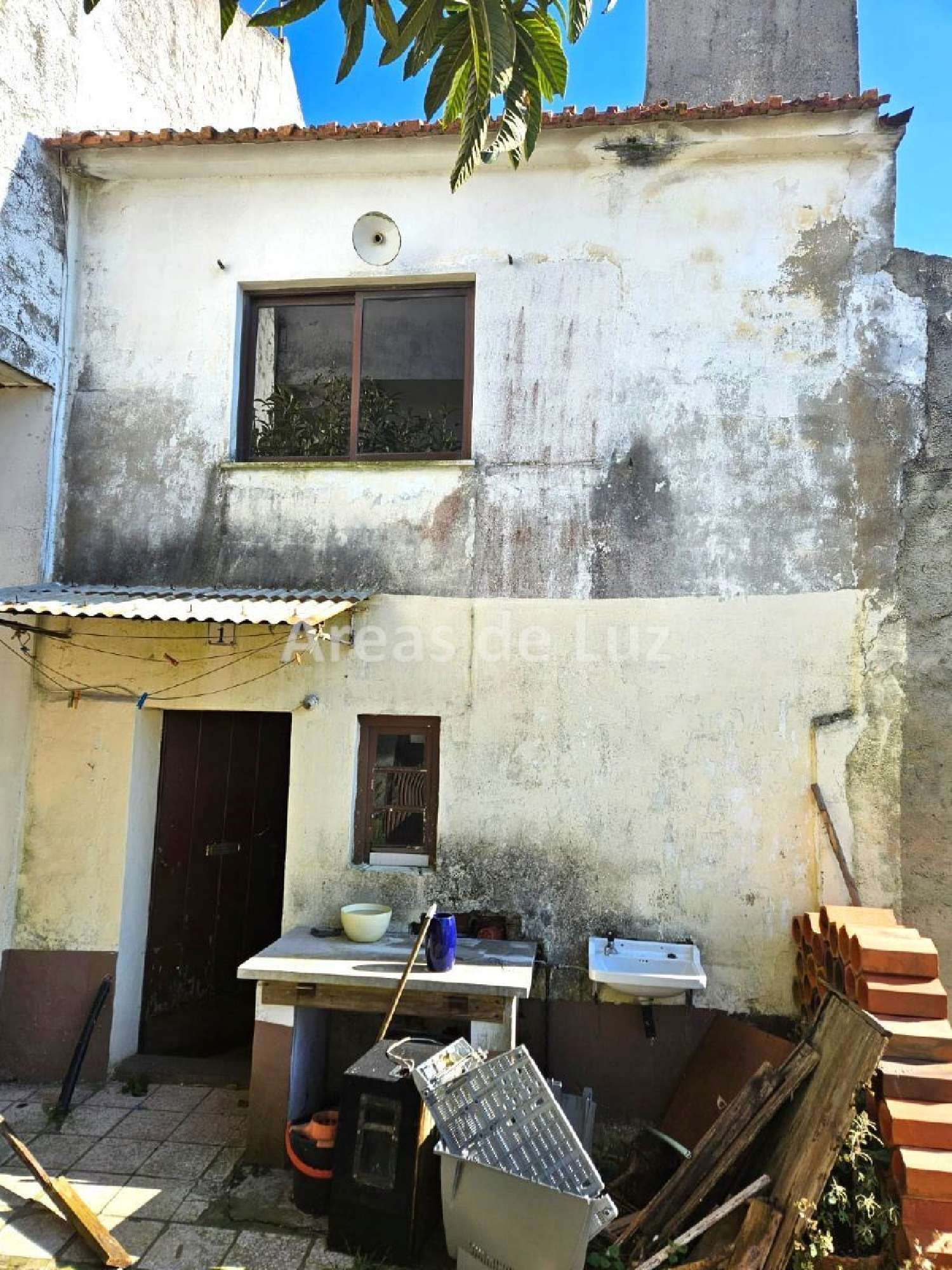  te koop huis Juncal Porto De Mós 1