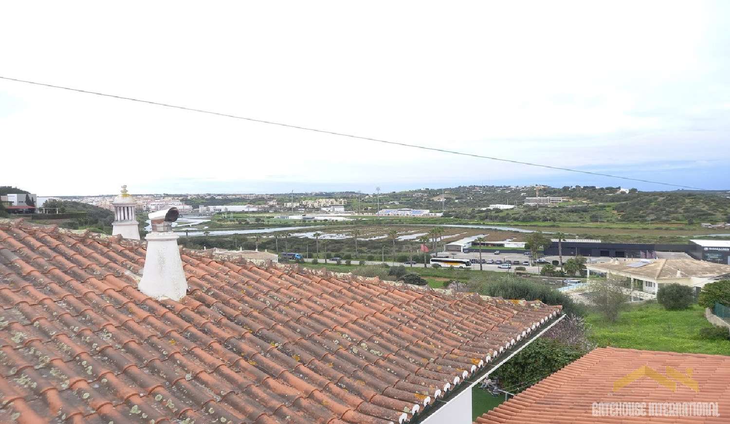  à venda casa Lagos Santiago Do Cacém 3