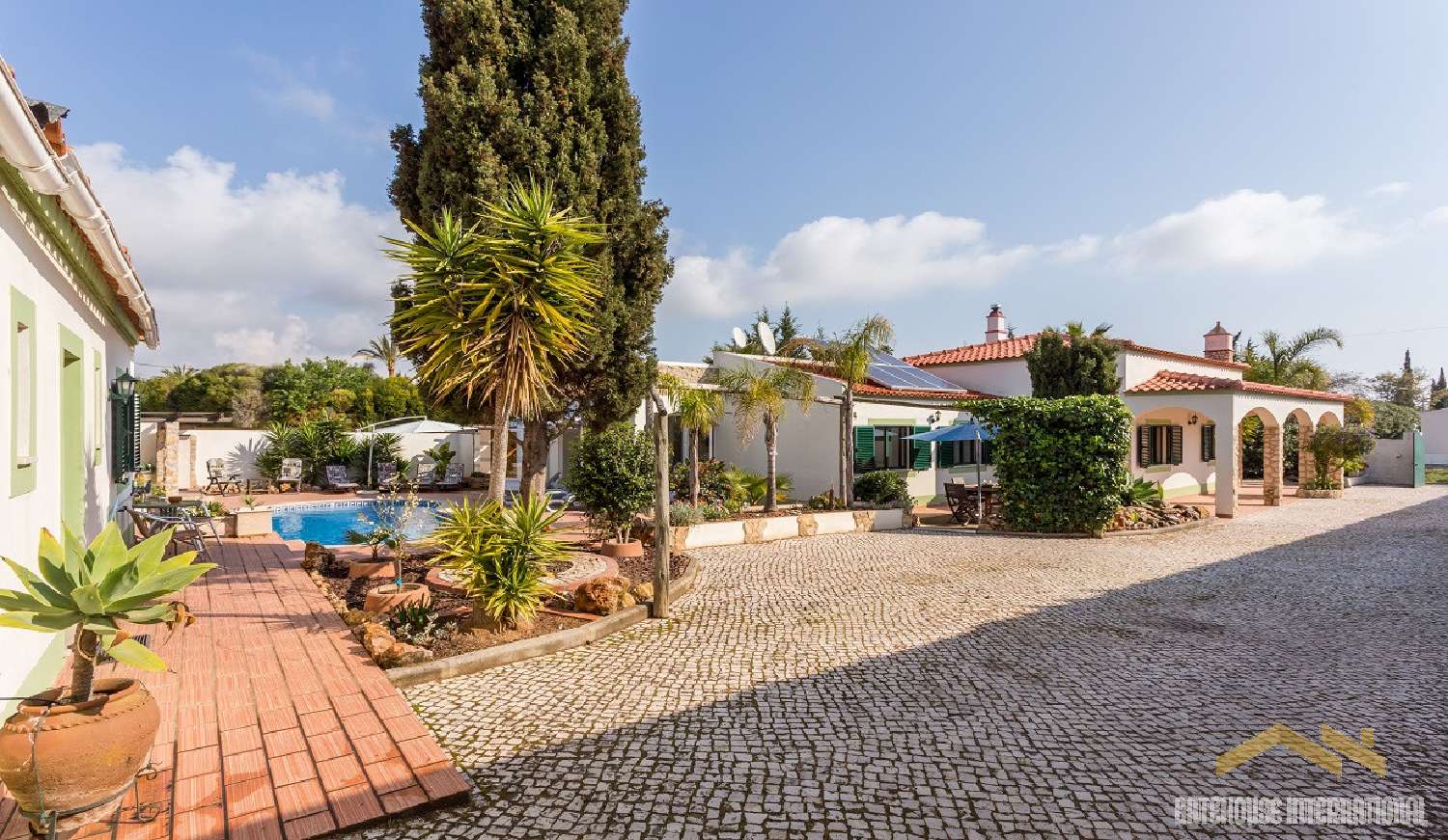  te koop huis Lagos Santiago Do Cacém 1