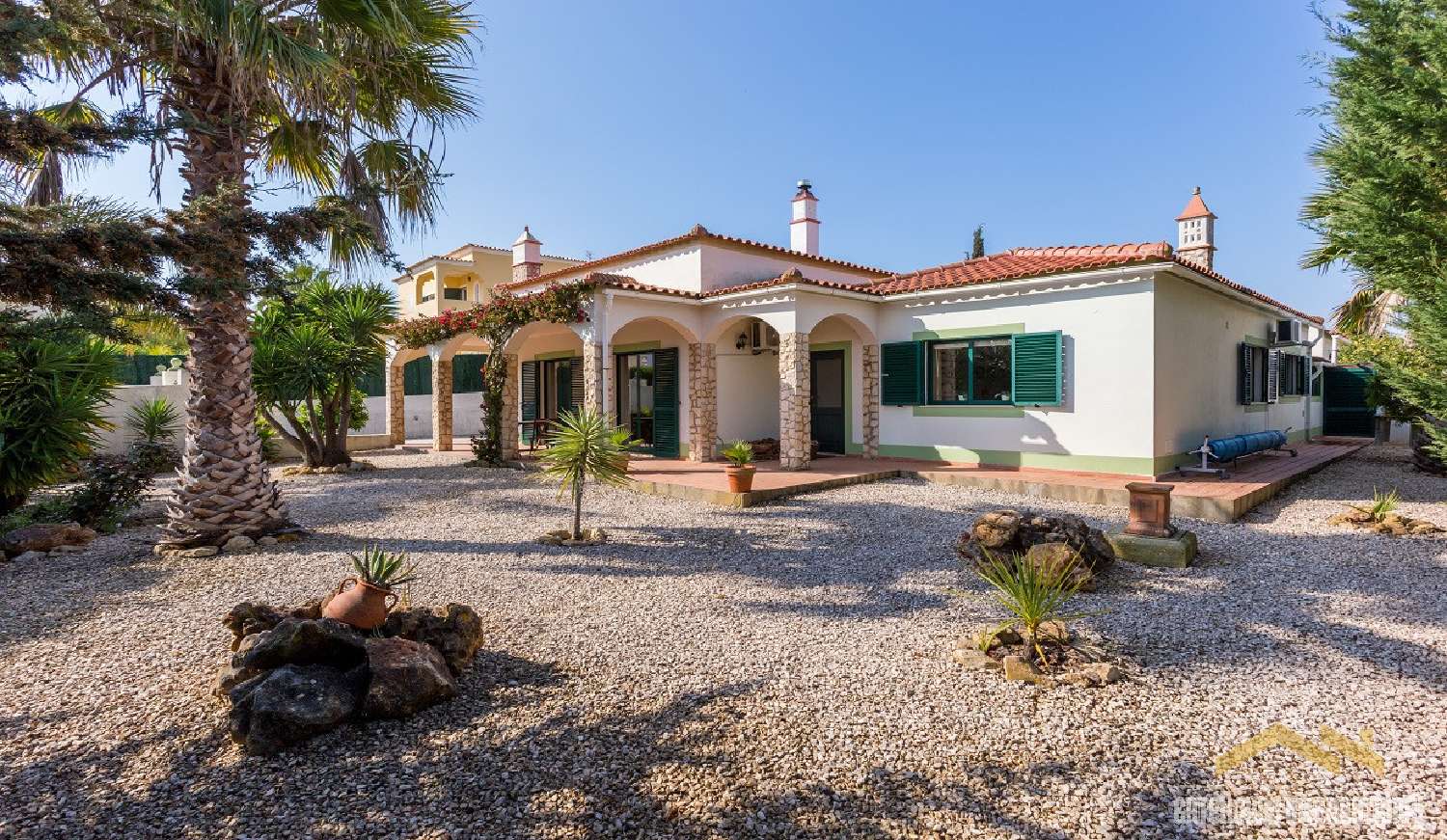 te koop huis Lagos Santiago Do Cacém 2