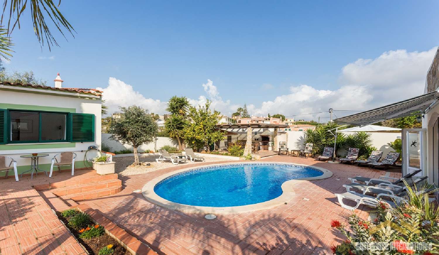 te koop huis Lagos Santiago Do Cacém 3