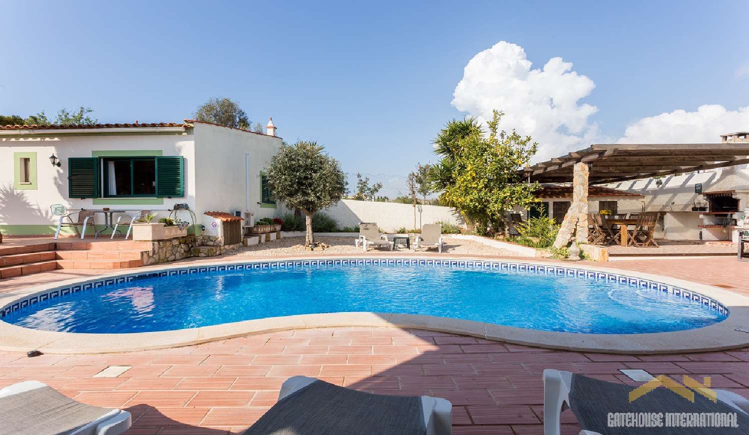  te koop huis Lagos Santiago Do Cacém 4