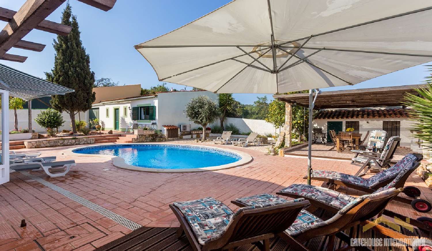  te koop huis Lagos Santiago Do Cacém 5