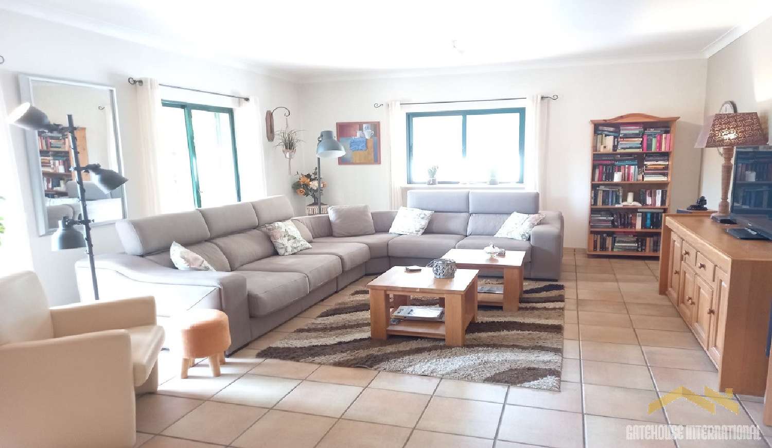 te koop huis Lagos Santiago Do Cacém 7