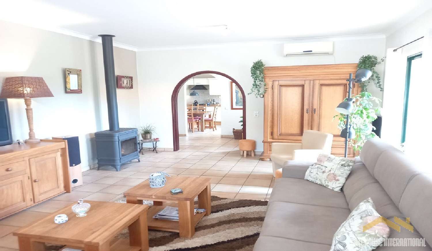  te koop huis Lagos Santiago Do Cacém 8