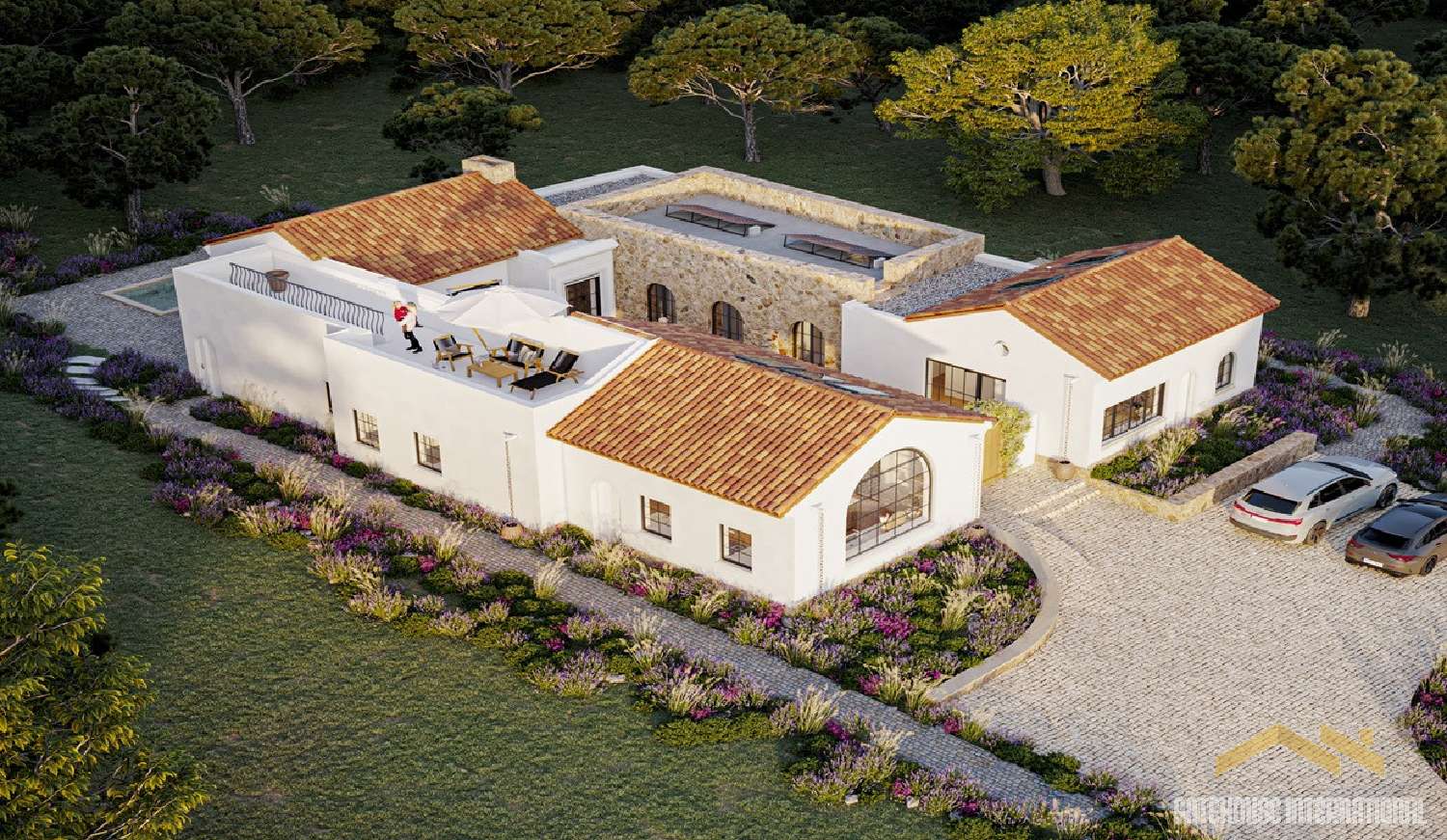  te koop huis Lagos Santiago Do Cacém 1