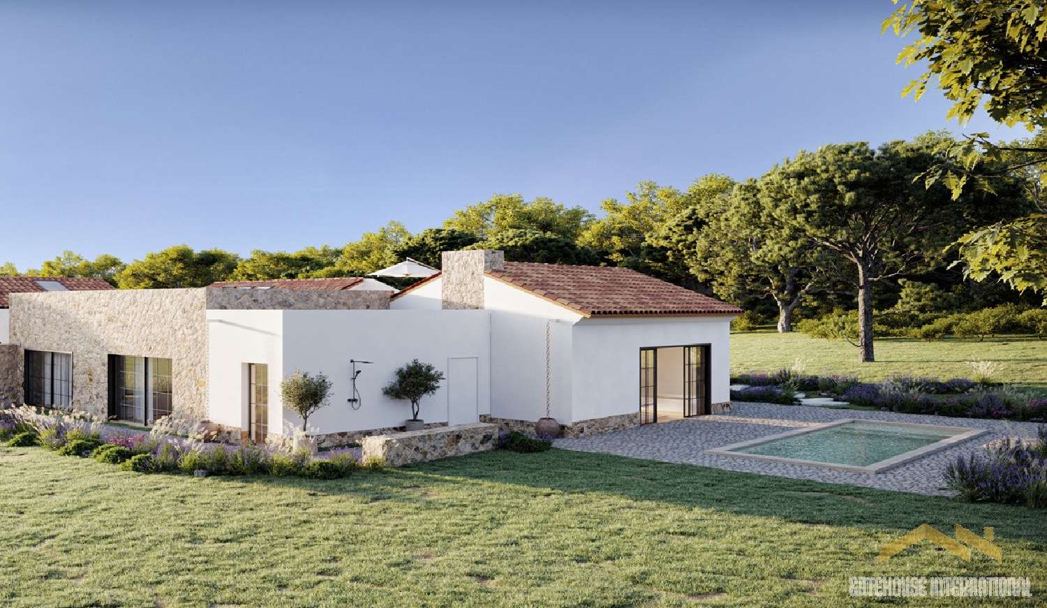  te koop huis Lagos Santiago Do Cacém 3