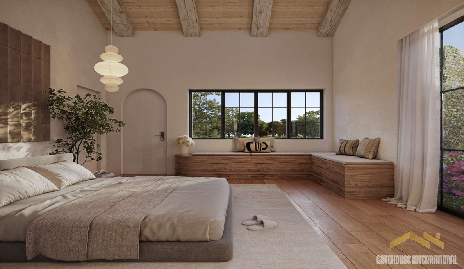  te koop huis Lagos Santiago Do Cacém 5