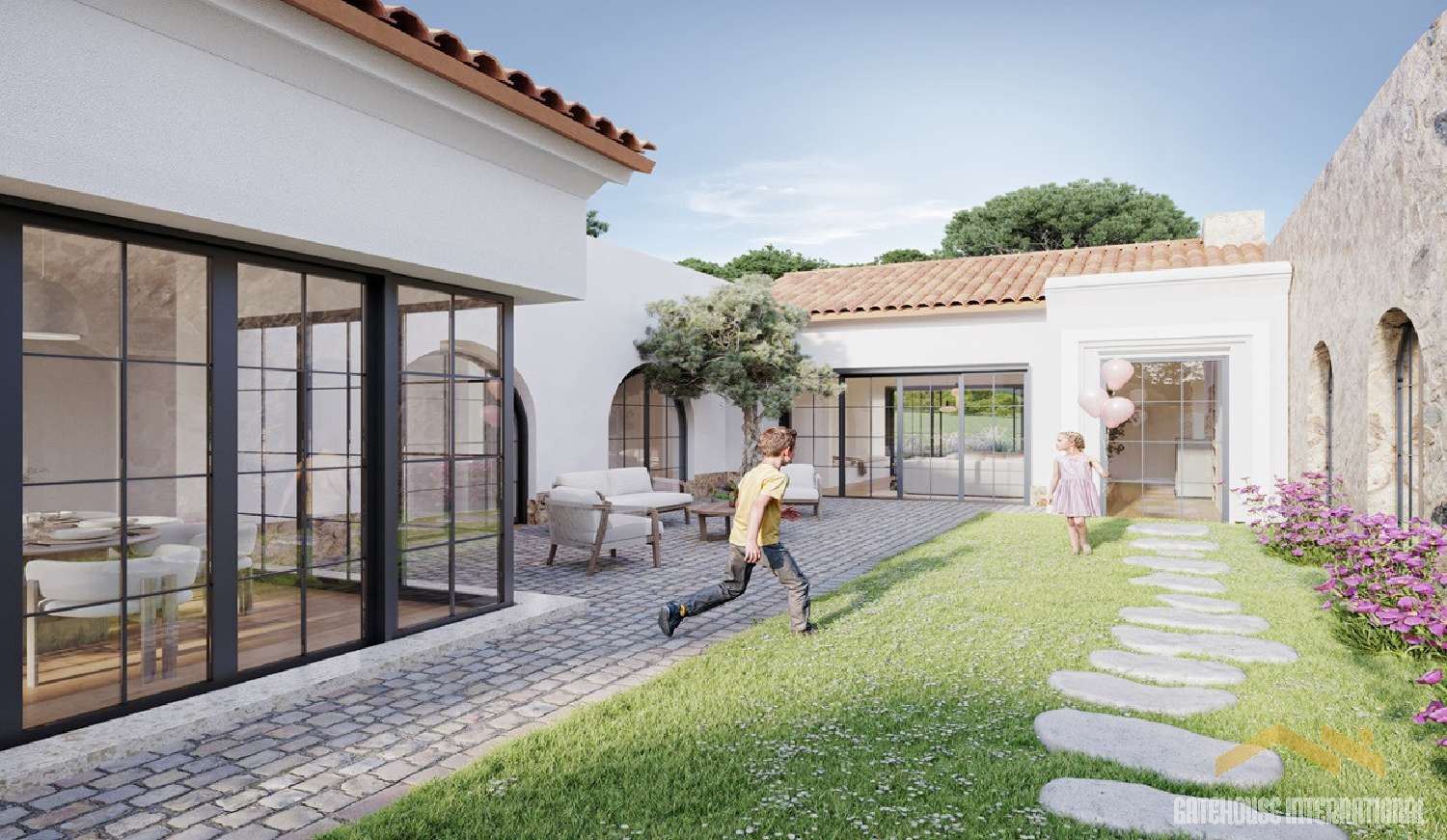  te koop huis Lagos Santiago Do Cacém 7