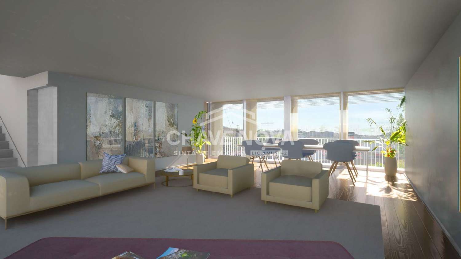  te koop huis Lama Barcelos 1