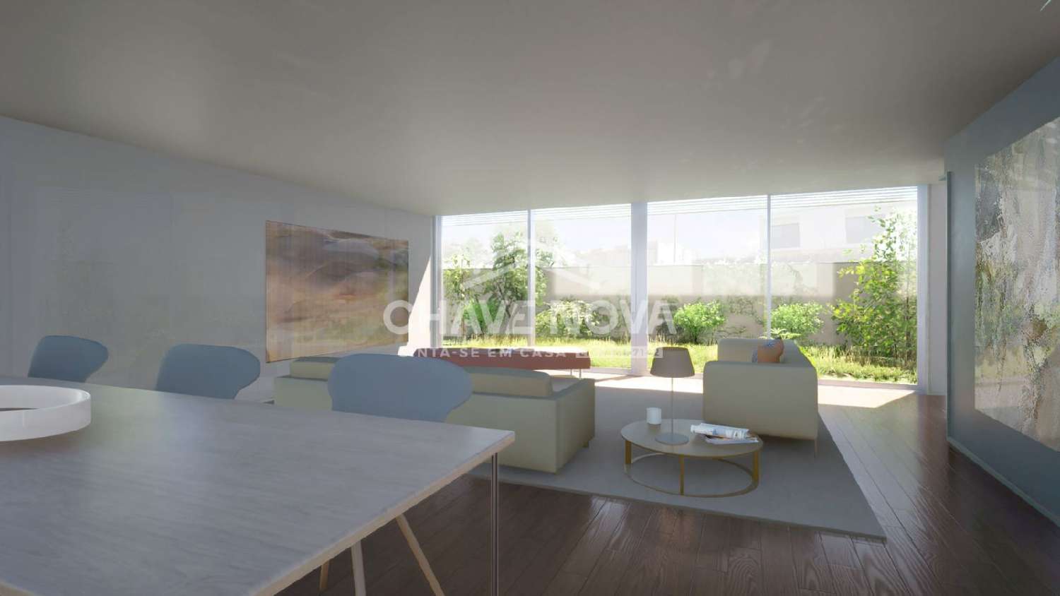  te koop huis Lama Barcelos 2