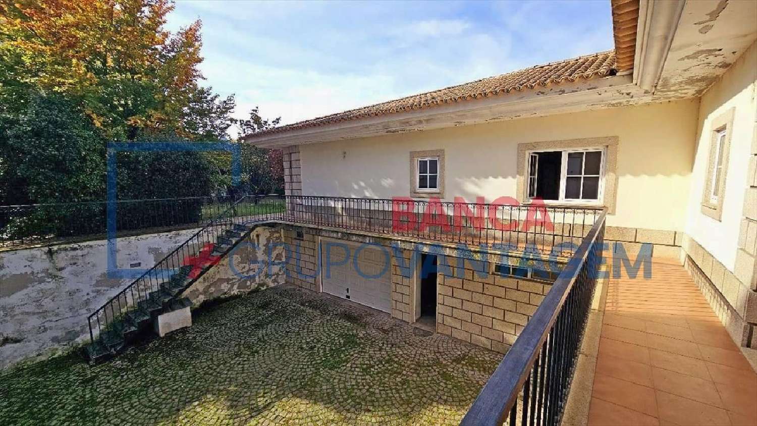  kaufen Haus Lamego Lamego 1