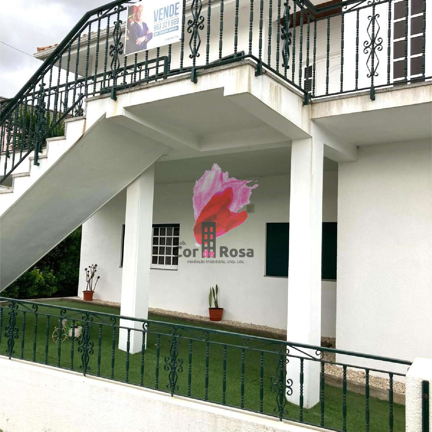  te koop huis Lordelo Felgueiras 1