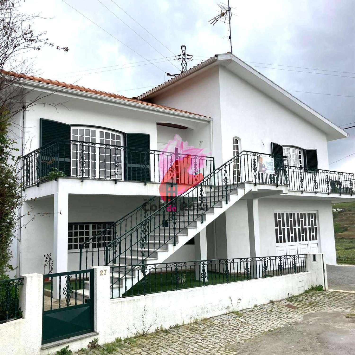  te koop huis Lordelo Felgueiras 4