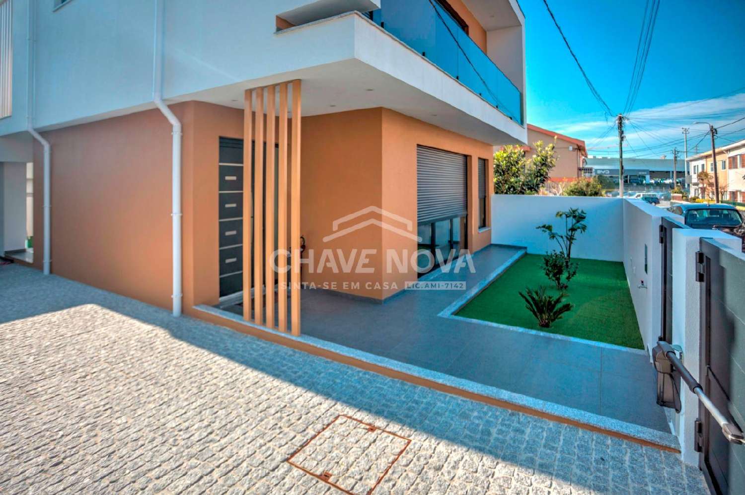  te koop huis Madalena Tomar 2