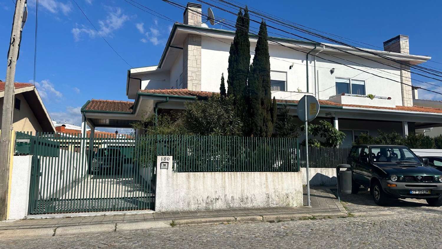  te koop huis Maia Maia 1