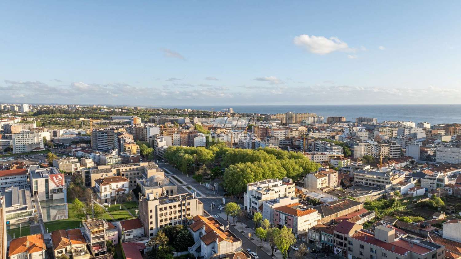  te koop huis Matosinhos Matosinhos 1
