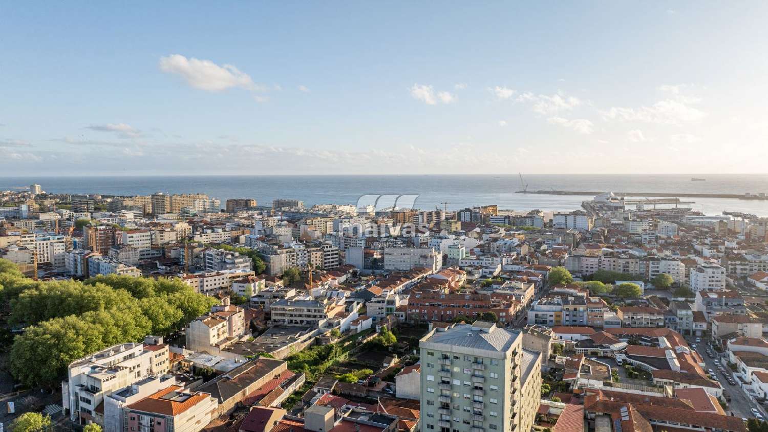 te koop huis Matosinhos Matosinhos 2