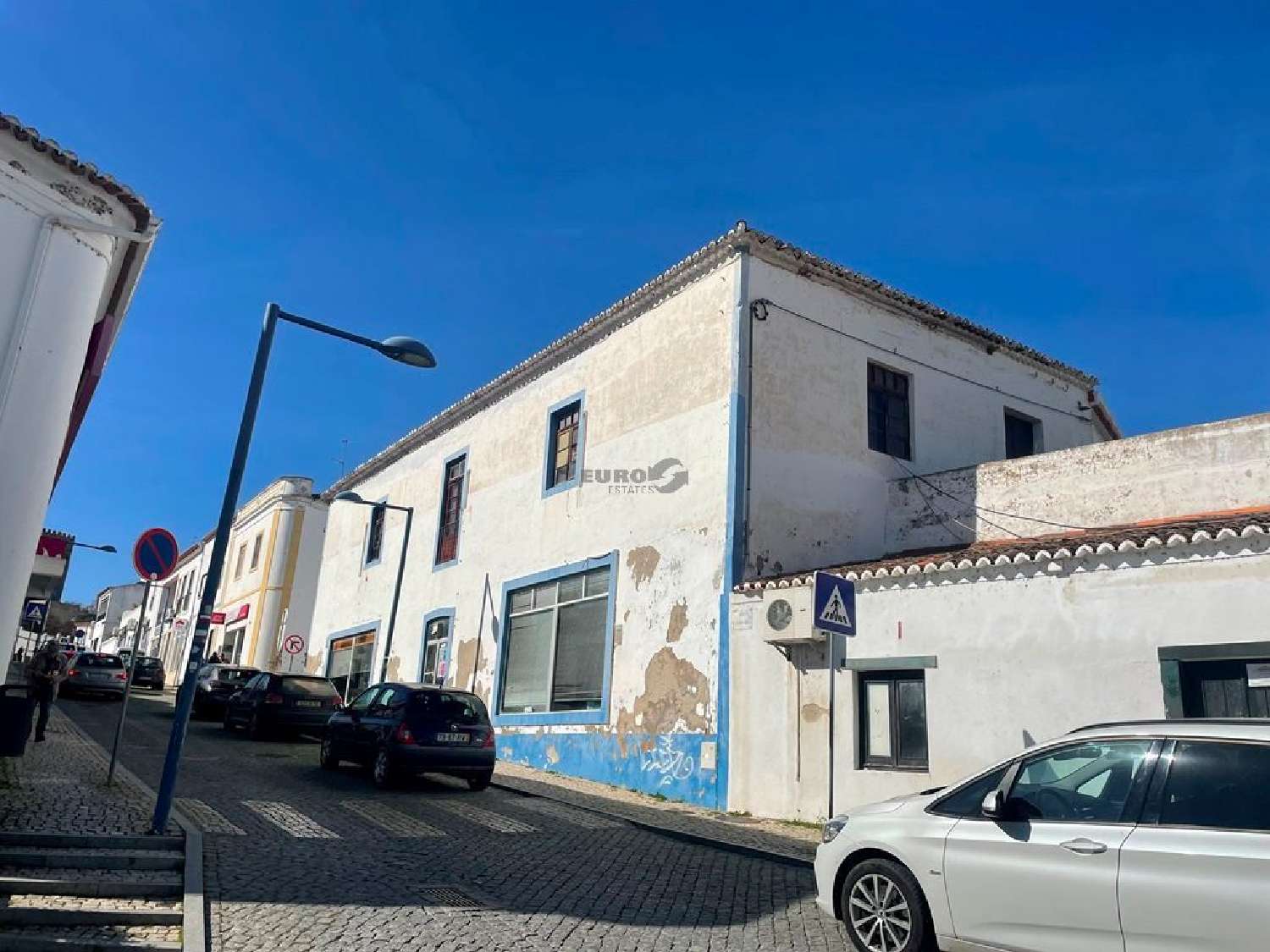  te koop huis Mértola Mértola 1