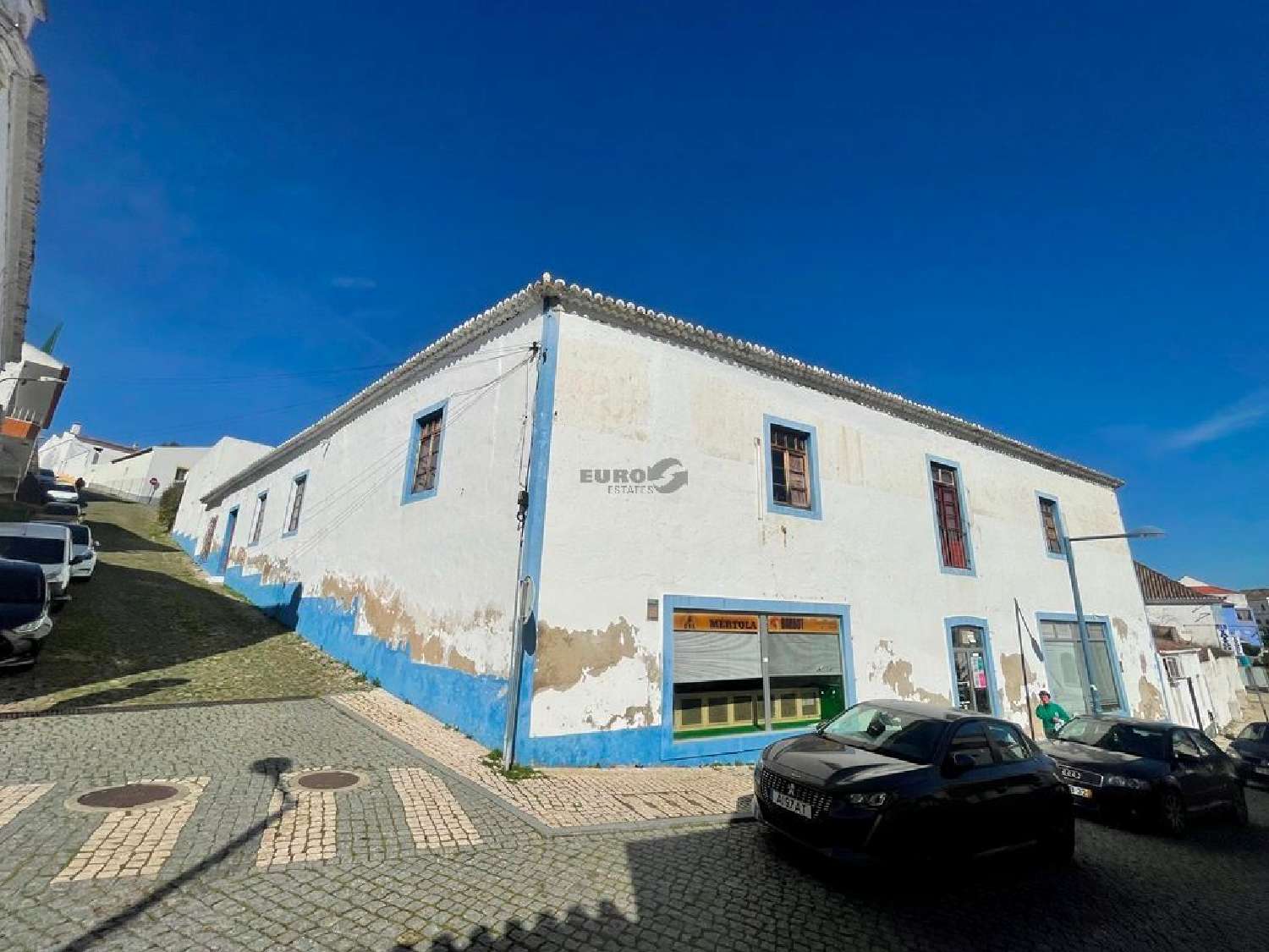  te koop huis Mértola Mértola 2