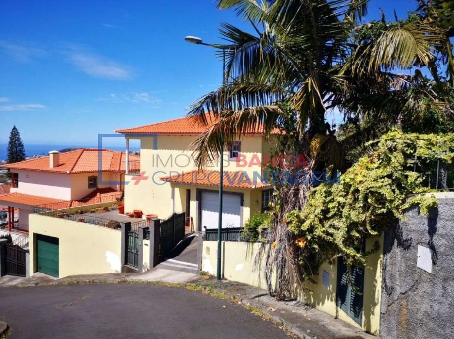  te koop huis Monte Vila Verde 1