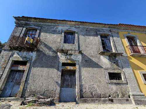 São Mamede (Escariz) Vila Verde casa foto 314640