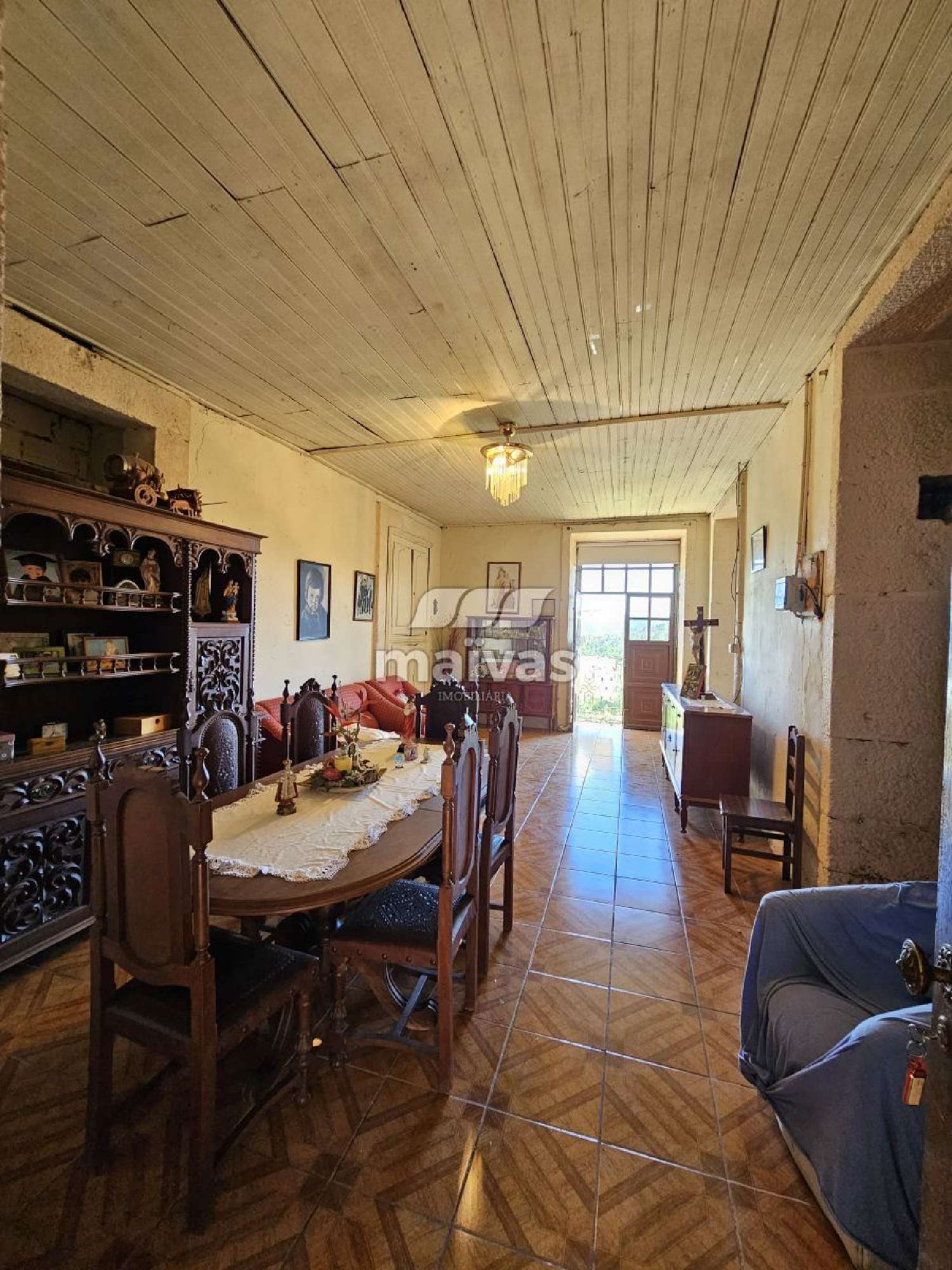  kaufen Haus Ribeirinha Vila Verde 2