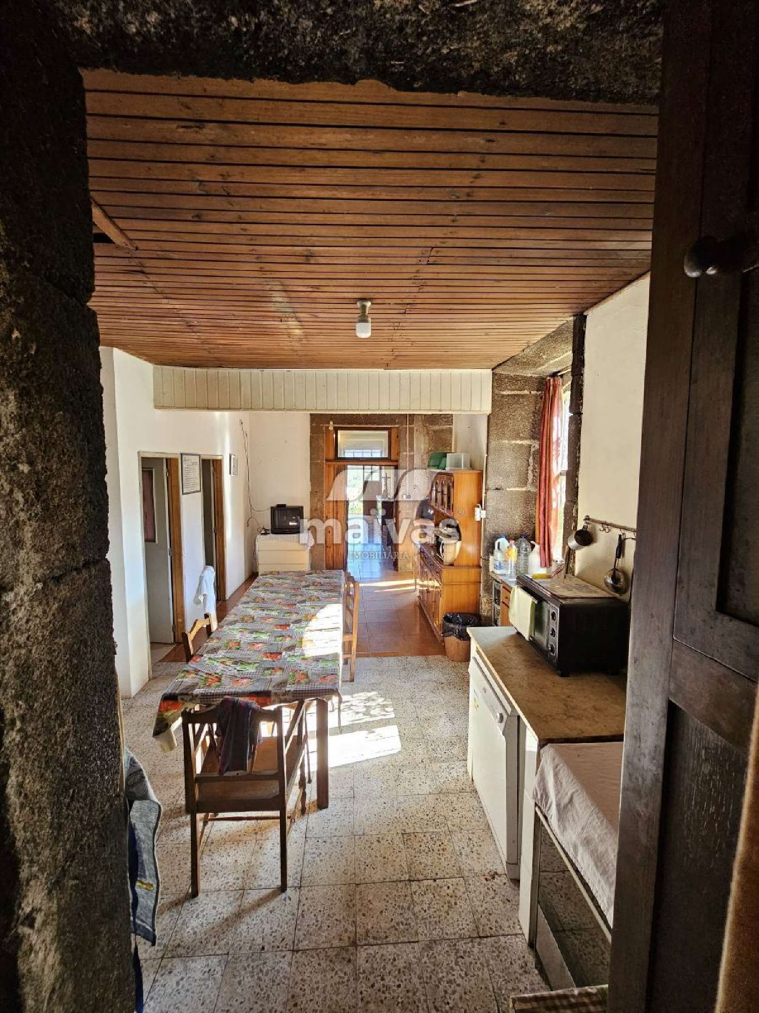  kaufen Haus Ribeirinha Vila Verde 3