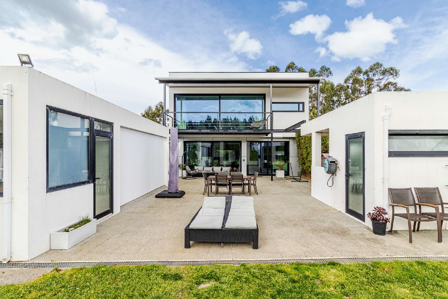  à vendre maison Barbeito Oliveira De Azeméis 1