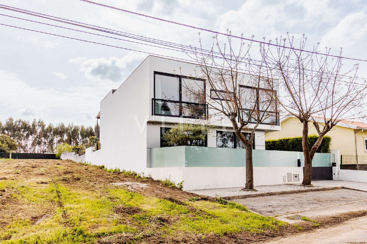 à vendre maison Barbeito Oliveira De Azeméis 3