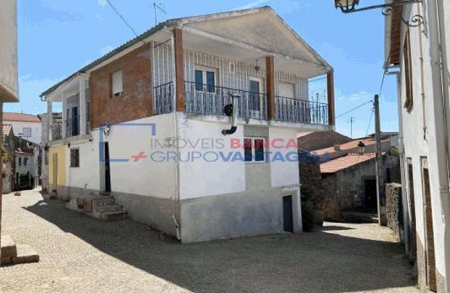  te koop huis Nabo Vila Flor 1