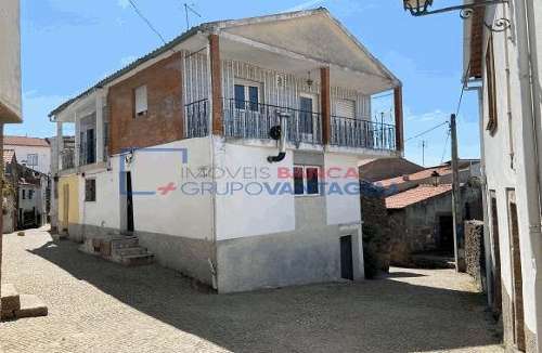Nabo Vila Flor casa foto 313837