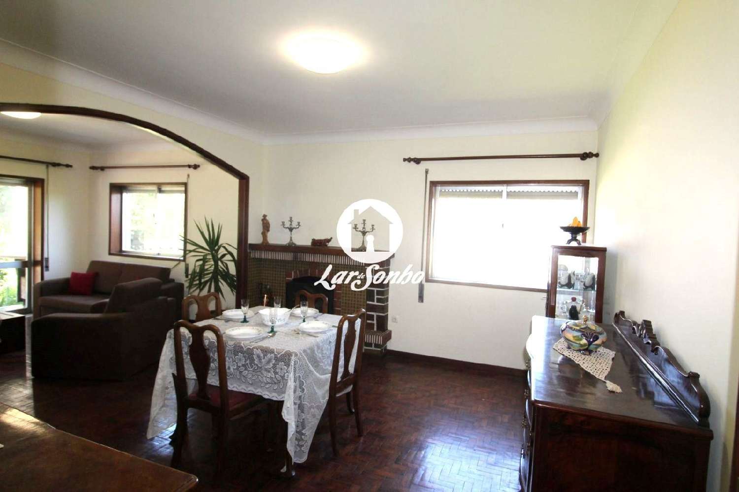  te koop huis Nine Vila Nova De Famalicão 1