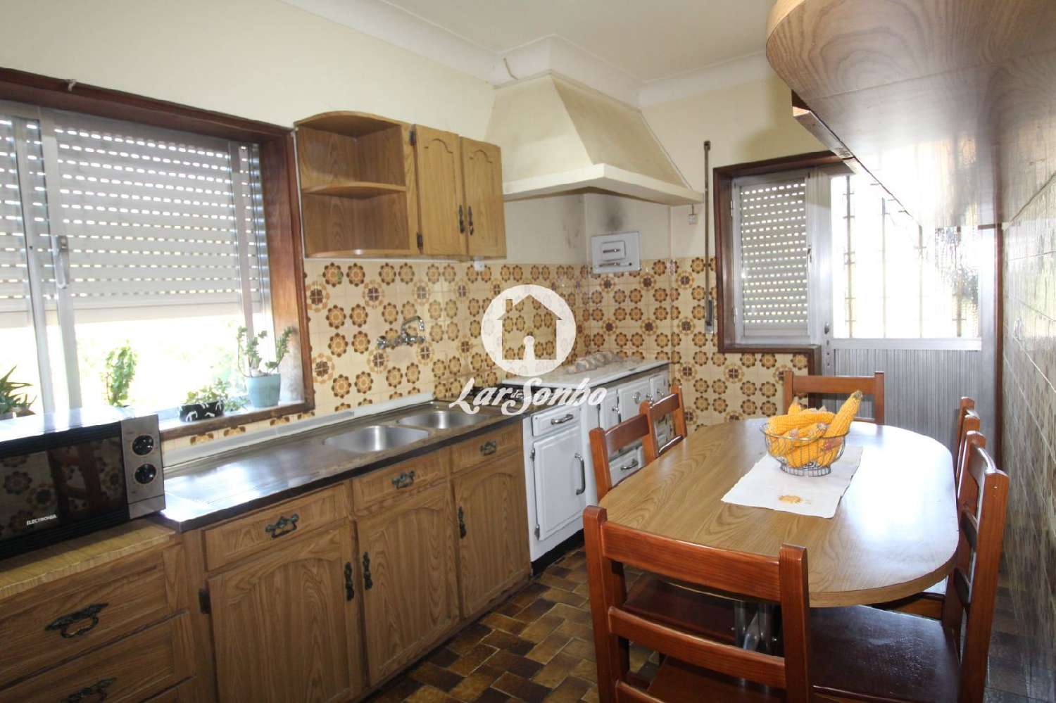 te koop huis Nine Vila Nova De Famalicão 3