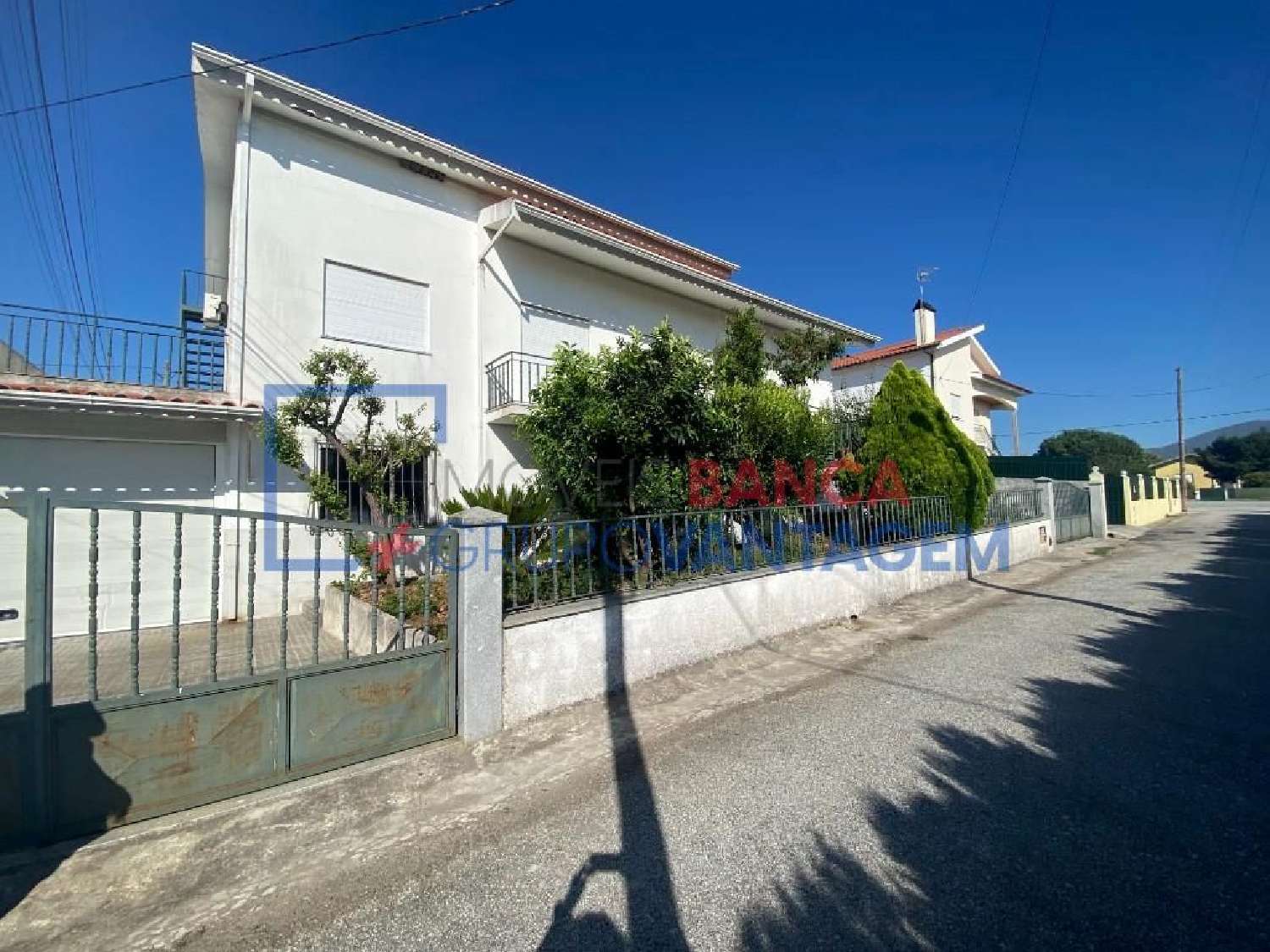  te koop huis Nogueira do Cravo Oliveira Do Hospital 1