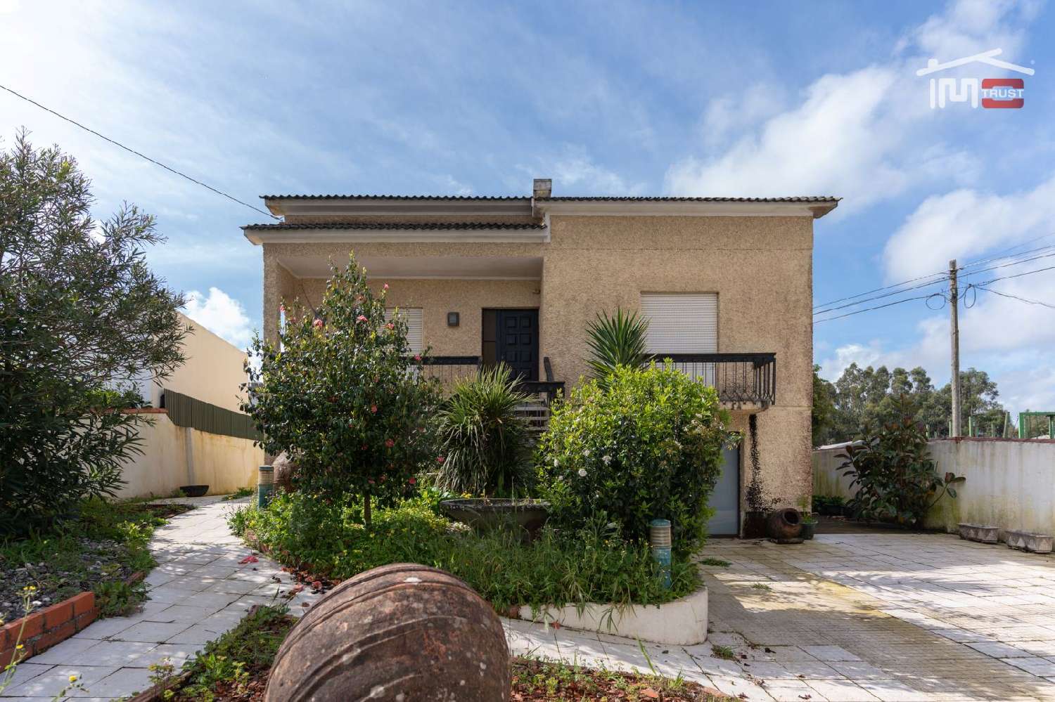  te koop huis Nossa Senhora da Piedade Odemira 1