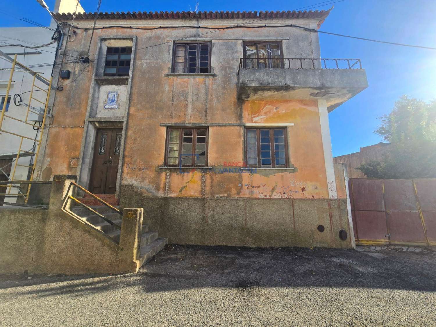  à venda casa Olhalvo Alenquer 1