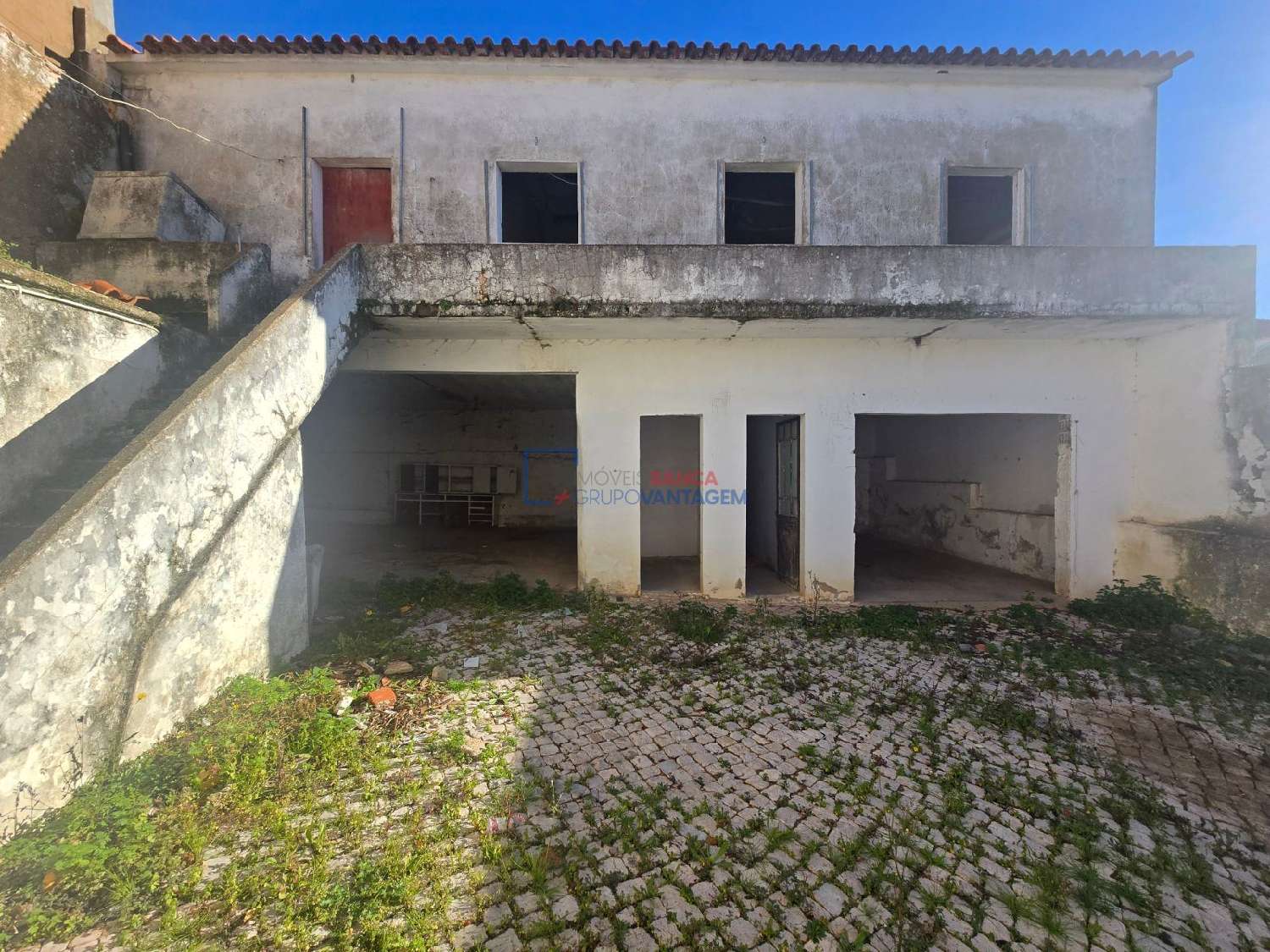  à venda casa Olhalvo Alenquer 2
