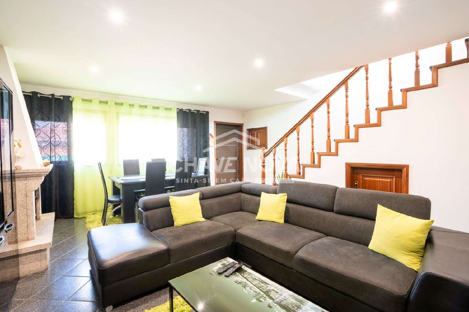  te koop huis Oliveira do Douro Cinfães 1